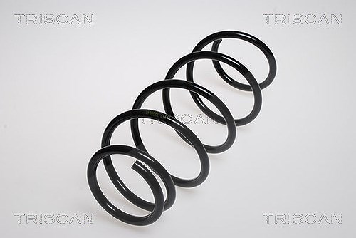 Triscan Fahrwerksfeder [Hersteller-Nr. 875013153] für Toyota