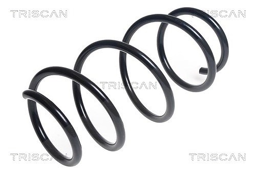 Triscan Fahrwerksfeder [Hersteller-Nr. 875013211] für Toyota