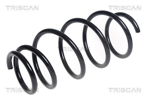 Triscan Fahrwerksfeder [Hersteller-Nr. 875013208] für Toyota