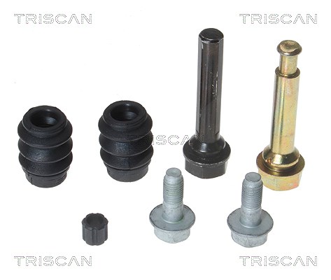 Triscan Führungshülsensatz, Bremssattel [Hersteller-Nr. 8170169167] für Hyundai, Kia