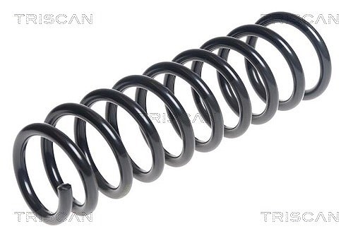 Triscan Fahrwerksfeder [Hersteller-Nr. 875043127] für Hyundai, Kia