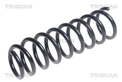 Triscan Fahrwerksfeder [Hersteller-Nr. 875043126] für Kia, Hyundai