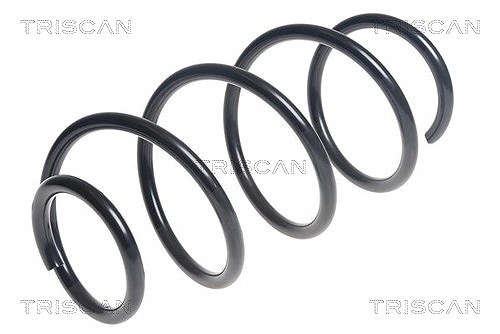 Triscan Fahrwerksfeder [Hersteller-Nr. 875043123] für Kia, Hyundai