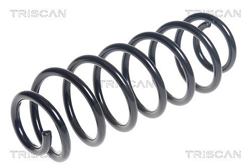 Triscan Fahrwerksfeder [Hersteller-Nr. 875016119] für Ford