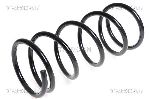 Triscan Fahrwerksfeder [Hersteller-Nr. 87506853] für Subaru