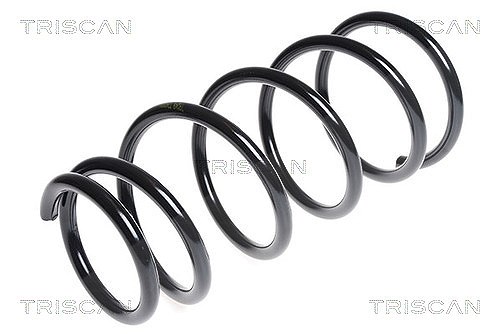 Triscan Fahrwerksfeder [Hersteller-Nr. 87506854] für Subaru