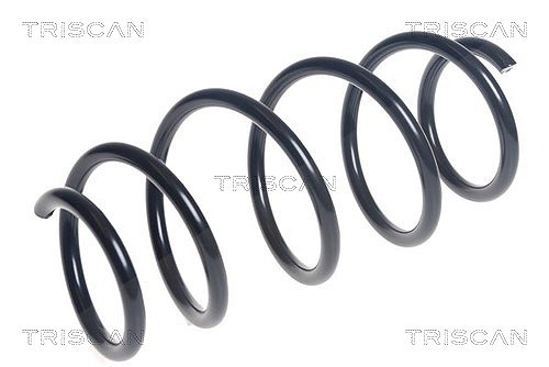 Triscan Fahrwerksfeder [Hersteller-Nr. 875016117] für Ford