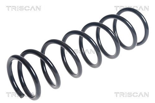 Triscan Fahrwerksfeder [Hersteller-Nr. 87506851] für Subaru