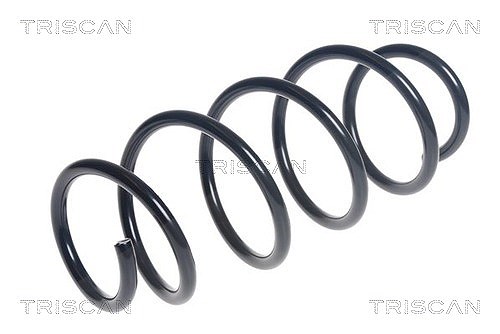 Triscan Fahrwerksfeder [Hersteller-Nr. 875016116] für Ford