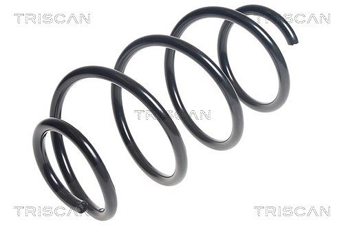 Triscan Fahrwerksfeder [Hersteller-Nr. 875043108] für Hyundai