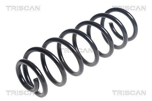 Triscan Fahrwerksfeder [Hersteller-Nr. 875025122] für Renault