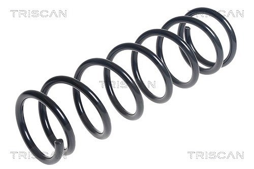 Triscan Fahrwerksfeder [Hersteller-Nr. 875040103] für Honda