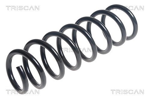 Triscan Fahrwerksfeder [Hersteller-Nr. 875011175] für BMW