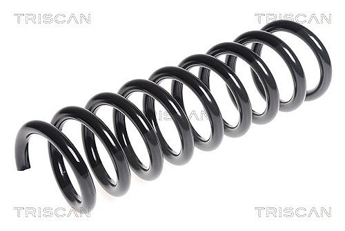 Triscan Fahrwerksfeder [Hersteller-Nr. 875023171] für Mercedes-Benz