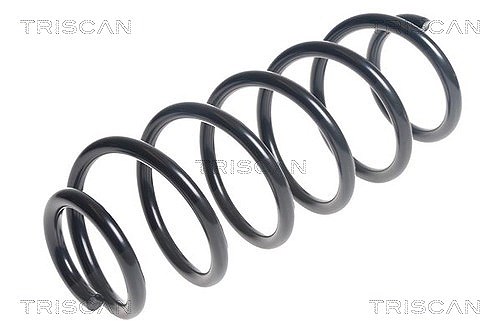 Triscan Fahrwerksfeder [Hersteller-Nr. 875028220] für Peugeot