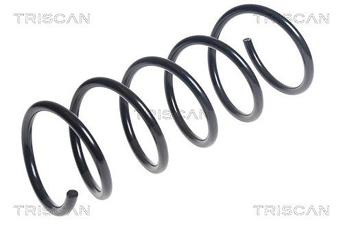 Triscan Fahrwerksfeder [Hersteller-Nr. 875025110] für Dacia, Renault