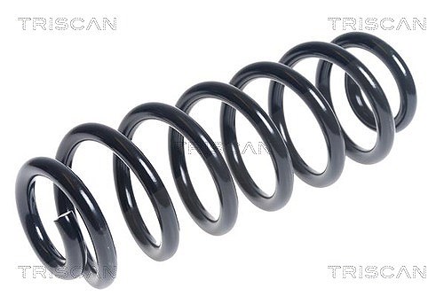 Triscan Fahrwerksfeder [Hersteller-Nr. 875029368] für VW, Seat