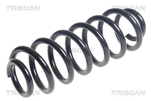 Triscan Fahrwerksfeder [Hersteller-Nr. 875029362] für VW