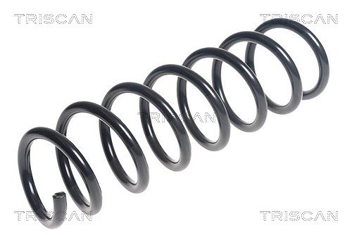 Triscan Fahrwerksfeder [Hersteller-Nr. 875011156] für BMW