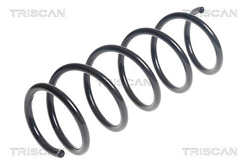 Triscan Fahrwerksfeder [Hersteller-Nr. 87501859] für Kia