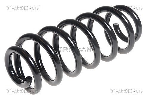 Triscan Fahrwerksfeder [Hersteller-Nr. 875029347] für Audi