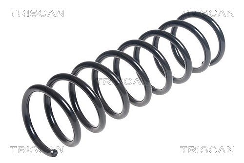 Triscan Fahrwerksfeder [Hersteller-Nr. 875016114] für Ford