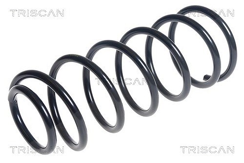 Triscan Fahrwerksfeder [Hersteller-Nr. 87501865] für Kia