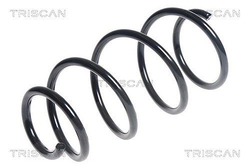 Triscan Fahrwerksfeder [Hersteller-Nr. 875029338] für Seat, VW, Skoda