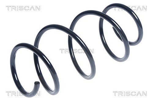 Triscan Fahrwerksfeder [Hersteller-Nr. 875011143] für BMW