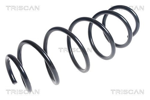 Triscan Fahrwerksfeder [Hersteller-Nr. 875015197] für Fiat, Opel, Vauxhall