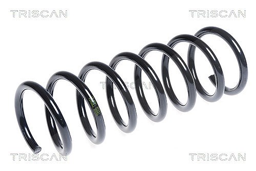 Triscan Fahrwerksfeder [Hersteller-Nr. 875016111] für Ford
