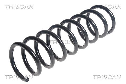 Triscan Fahrwerksfeder [Hersteller-Nr. 875016105] für Ford