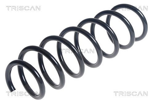Triscan Fahrwerksfeder [Hersteller-Nr. 875011154] für BMW