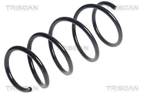 Triscan Fahrwerksfeder [Hersteller-Nr. 875013198] für Toyota