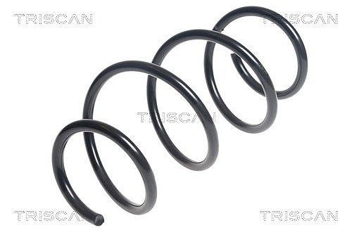Triscan Fahrwerksfeder [Hersteller-Nr. 87506958] für Suzuki