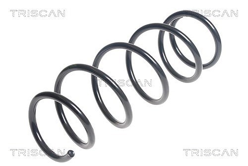 Triscan Fahrwerksfeder [Hersteller-Nr. 87506959] für Suzuki