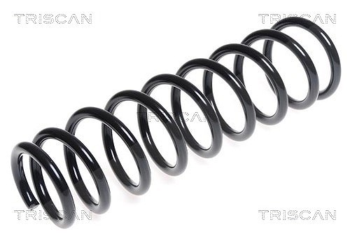 Triscan Fahrwerksfeder [Hersteller-Nr. 87504290] für Mitsubishi
