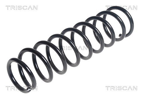 Triscan Fahrwerksfeder [Hersteller-Nr. 87504297] für Mitsubishi