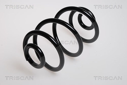 Triscan Fahrwerksfeder [Hersteller-Nr. 875029377] für Audi