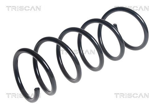 Triscan Fahrwerksfeder [Hersteller-Nr. 875025109] für Renault, Dacia
