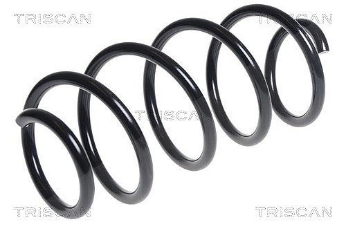 Triscan Fahrwerksfeder [Hersteller-Nr. 875029370] für VW