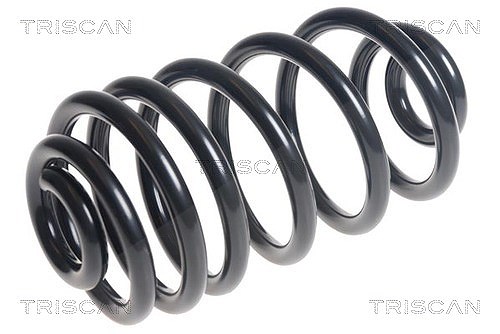 Triscan Fahrwerksfeder [Hersteller-Nr. 875024180] für Opel, Vauxhall