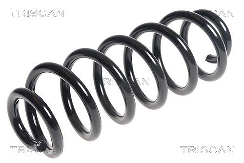 Triscan Fahrwerksfeder [Hersteller-Nr. 875029369] für VW, Seat