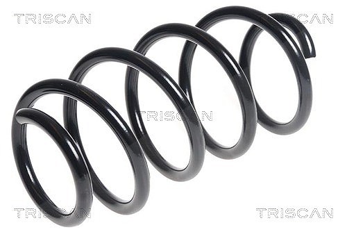 Triscan Fahrwerksfeder [Hersteller-Nr. 875029361] für Audi, VW