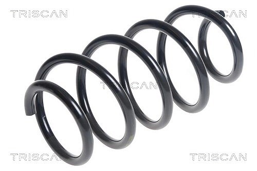 Triscan Fahrwerksfeder [Hersteller-Nr. 875029360] für VW, Skoda
