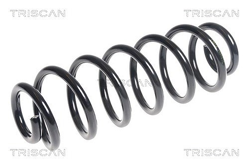 Triscan Fahrwerksfeder [Hersteller-Nr. 875029363] für VW