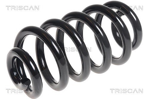 Triscan Fahrwerksfeder [Hersteller-Nr. 875029354] für Audi