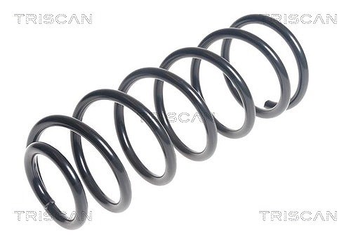 Triscan Fahrwerksfeder [Hersteller-Nr. 87501862] für Kia