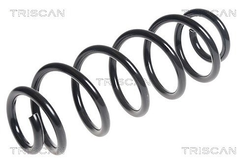 Triscan Fahrwerksfeder [Hersteller-Nr. 875029345] für Audi