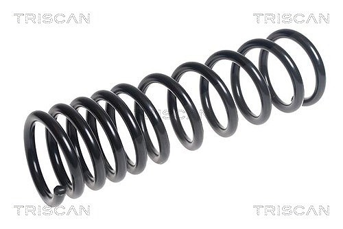 Triscan Fahrwerksfeder [Hersteller-Nr. 875016115] für Ford